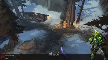 Guía Simulationcraft (maximizar dps WoW)