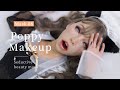 【DreamMask】M08 Poppy Goddess Special Makeup M08欲桃女神妆容展示视频