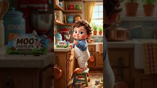 People are selfish #kindergartensong #funny #cartoon #entertainment #animation
