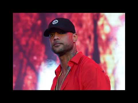 Booba - Saga (Remix) | Hip Hop (DJ bh4kti)