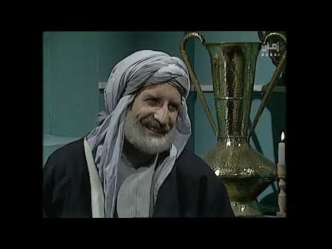 مسلسل همس القناديل سعيد بن المسيب إعداد أمين شنار 