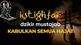 Download Lagu Istighfar Mustajab Membuka Rezeki Mengalir Deras, Tentramkan Hati, Dahsyat Menarik Rezeki Download Lagu Istighfar Mustajab Membuka Rezeki Mengalir Deras, Tentramkan Hati, Dahsyat Menarik Rezeki