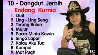 Endang Kurnia - Duit - Ling - Ling Seng - Mujur - Singa Lapar - Pacar Minta Kawin