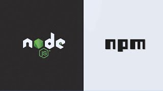 How to install nodejs and npm on windows 10