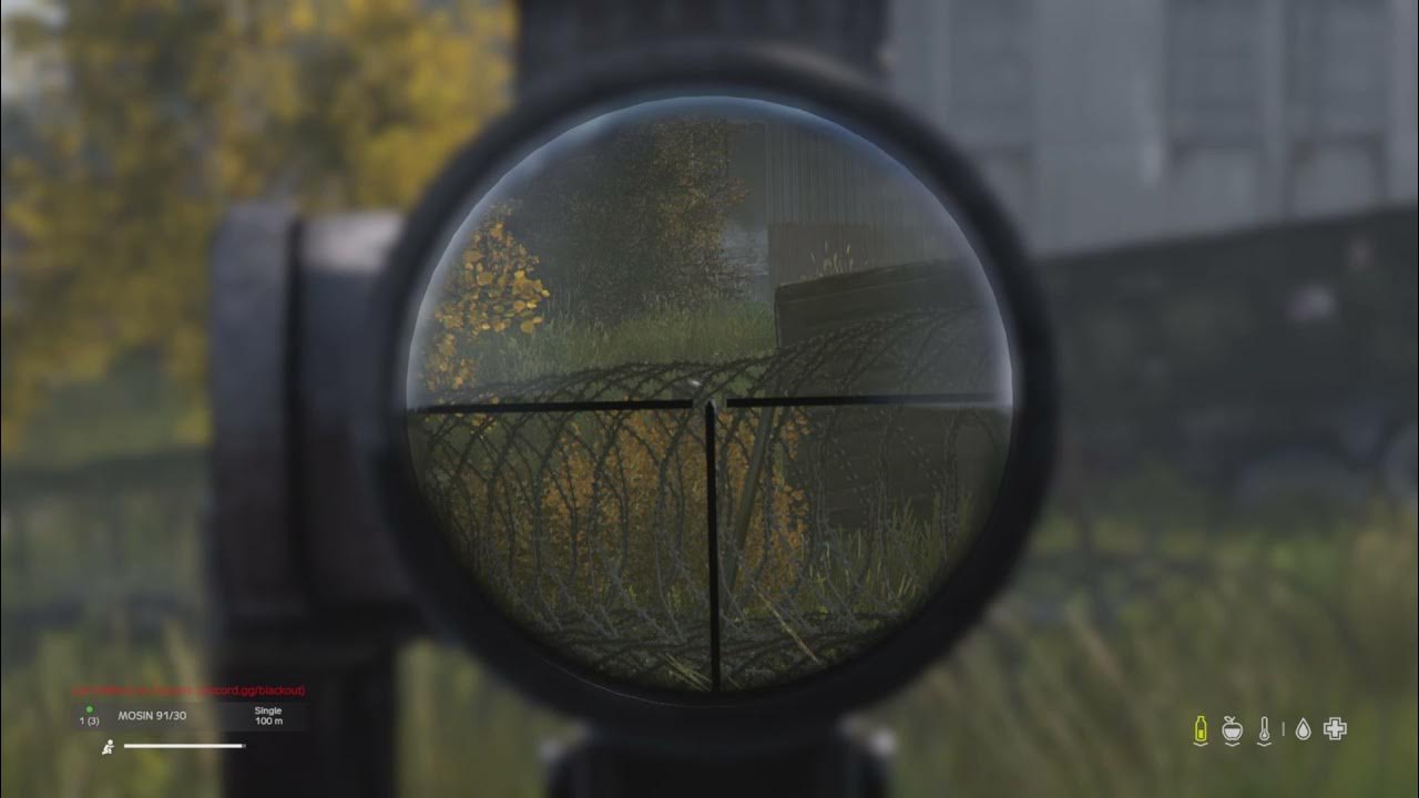 Ps5 dayZ keyboard and mouse YouTube