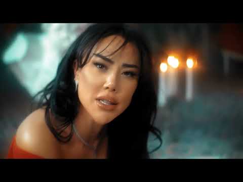Vusale Camalova - Adi Var 2024 (Official Music Video)