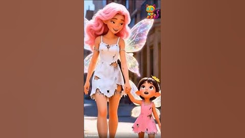 Kitty चिंकी का गरीब होने पर मजाक बना Kitten मुन्नी का बदला। #meow #kitty #shorts #maa