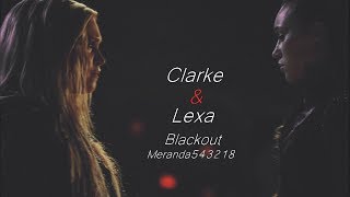 Clarke & Lexa || Let the love begin