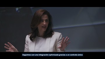 BBVA Pivot Lanzamiento