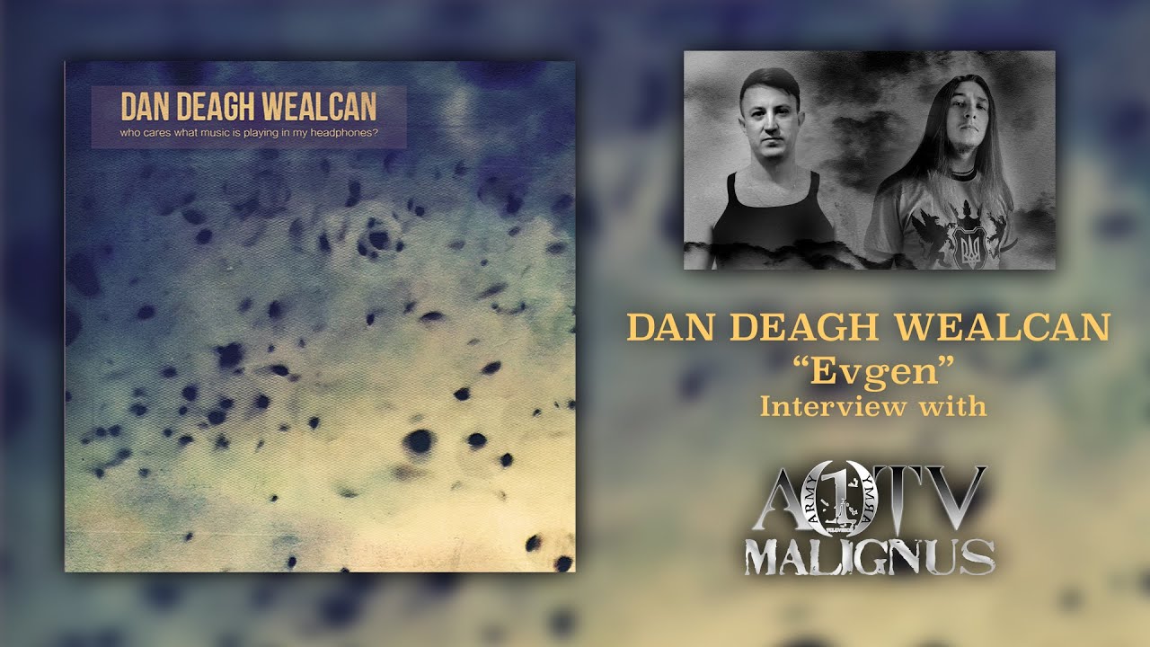 AO1TV Podcast "Dan Deagh Wealcan" (01/03/16)