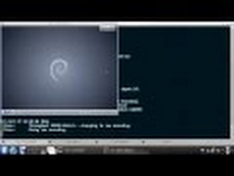 KVM virtualization part 1/3 - Installing KVM and running virtual ...