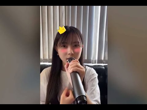 💗上田桃夏💗2022/8/10(水) TikTokライブ 切り抜き動画➋