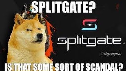 Splitgate Gameplay | Best Moments and Highlights | Part - 1