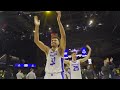 2023 Jersey Mike's CAA Men's Basketball Championship | Games 6 & 7  Sights and Sounds
