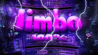 Limbo 100% My Dream Hardest