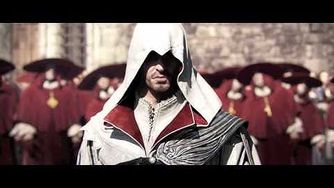 Assassins Creed AMV (12 Stones - We are One)