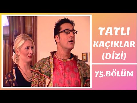 Tatlı Kaçıklar | 75. Bölüm