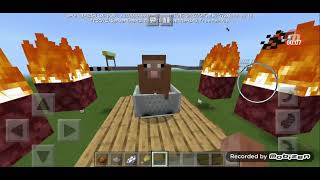 Minecraft Ballance Level 2 Score 1442