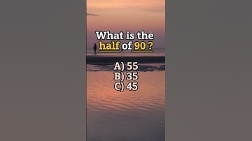 Maths Quiz - Comment How many did you get #puzzles #quiz #learn #curiosity #trivia #fyp #maths #fun