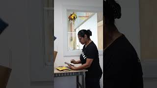 More Than Customers… A Community 💛 | DTF Printing Behind the Scenes
