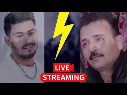 Live Mustapha Tirakaa مصطفى ترقاع يقصف جوهان نوري و لا يبالي 