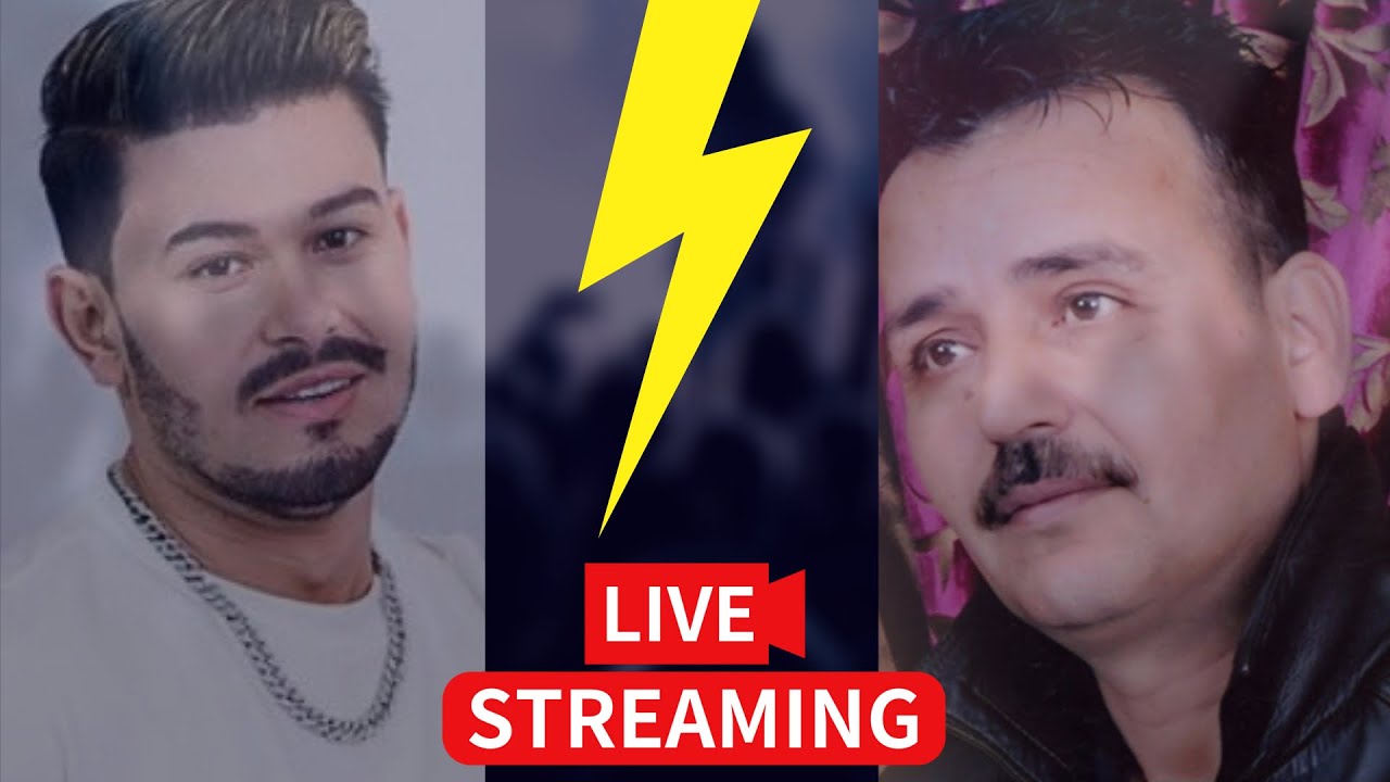 Live Mustapha Tirakaa - مصطفى ترقاع يقصف جوهان نوري و لا يبالي 🔞🔥