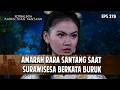 Amarah Rara Santang Saat Surawisesa Berkata Buruk| KEMBALINYA RADEN KIAN SANTANG | EPS. 278 | PART 3