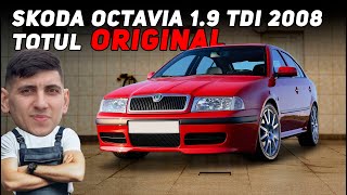 CATI BANI BAGI INTR-O MASINA DE 16 ANI CU TOTUL ORIGINAL? 😳