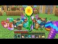 I played an OP Flower Power in Minecraft UHC again...