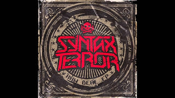 Syntax Terror - By The Sword