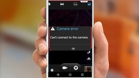 how to solve Camera Needs Restart Problem Full Video Easy Steps BhaiG Studio #camera #error