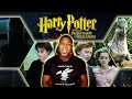 First Time Watching Harry Potter and The Prisoner of Azkaban │ Reaction Video