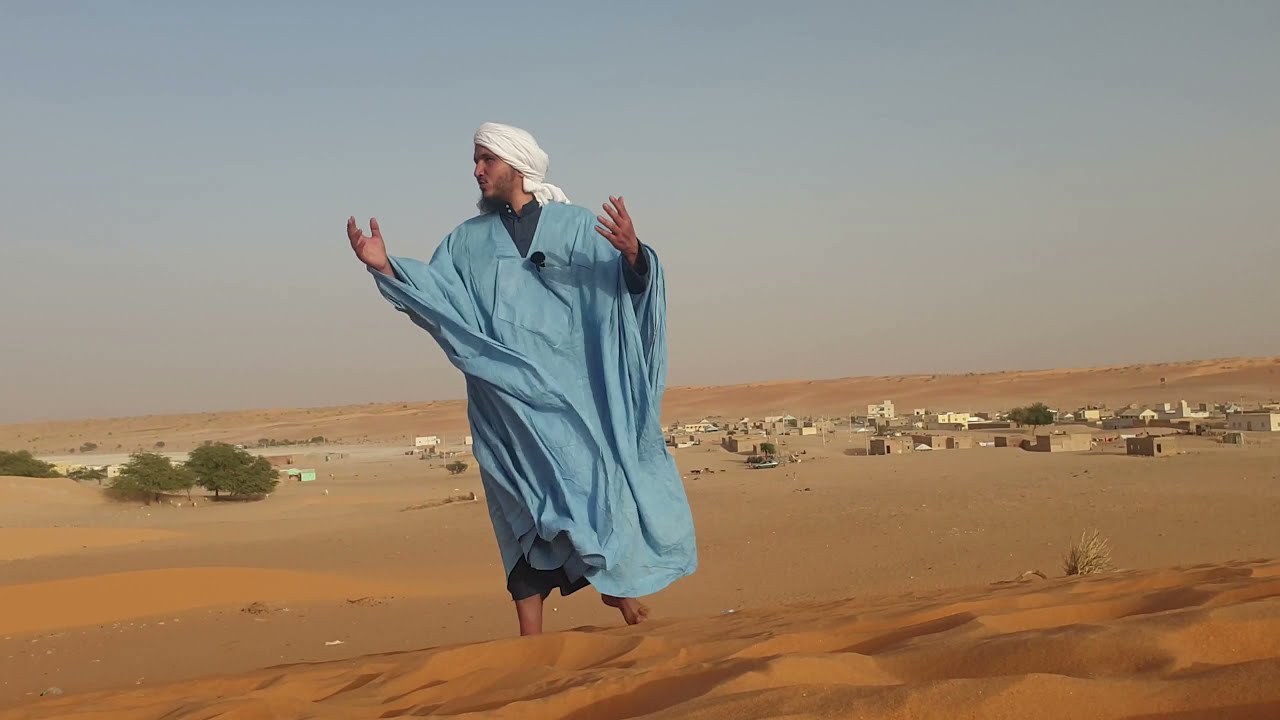 FIQH IMMERSION: OÙ ET AVEC QUI J'AI ÉTUDIÉ ? Vidéo motivation EPISODE 4