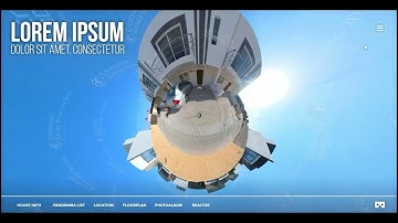 Demo 3DVista