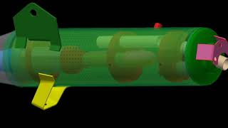 3D CAD Modeling