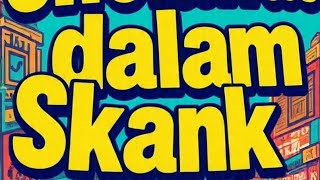 Damai Dalam Perbedaan — Ras Khasan (Official Lyrics Video)