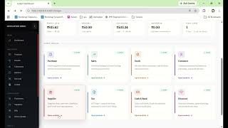 Full GovinixSoftware solution Demo Video Guide