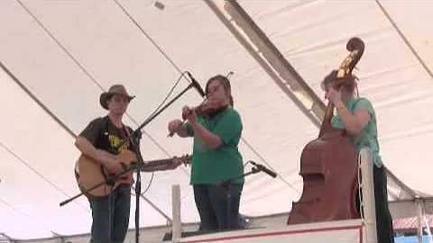 Ruth Haney, Kildare Fancy 20130803