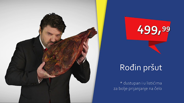 Korupcija nije šala. Prijavite korupciju!