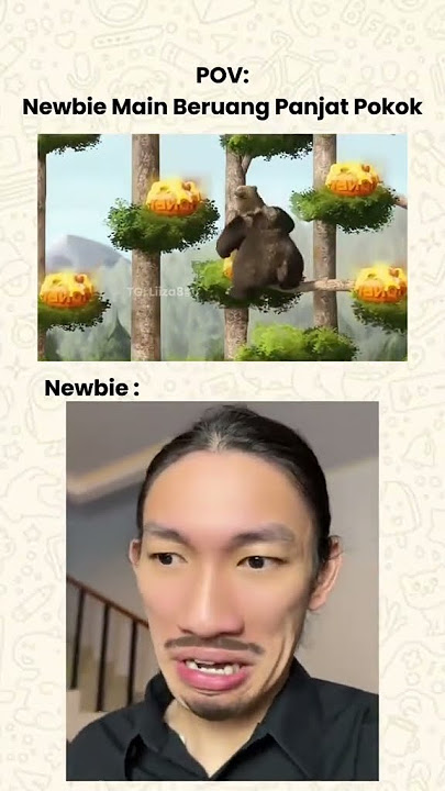 OMG...Beautiful Amazing🗿 #fyp #viral #viralvideo #capcut #tiktokmalaysia🇲🇾 #masukfyp #bear #beruang
