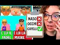 SCOPRI CHI È IL VERO PADRE DEL BAMBINO? - Who is Father