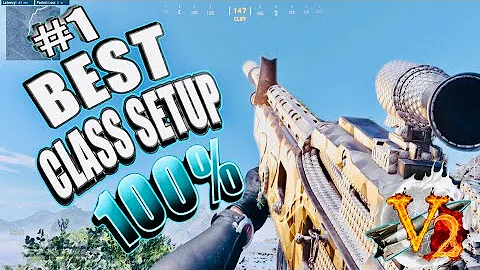 NEW #1 WHITLEY Class in Vanguard 100% CAN"T Be STO...