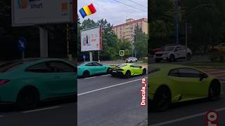 Romania normal days #luxurycars #lamborghini #Audi #cars #tuning #daysinmylife