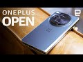 Here’s why the OnePlus Open is the most surprising new foldable of 2023