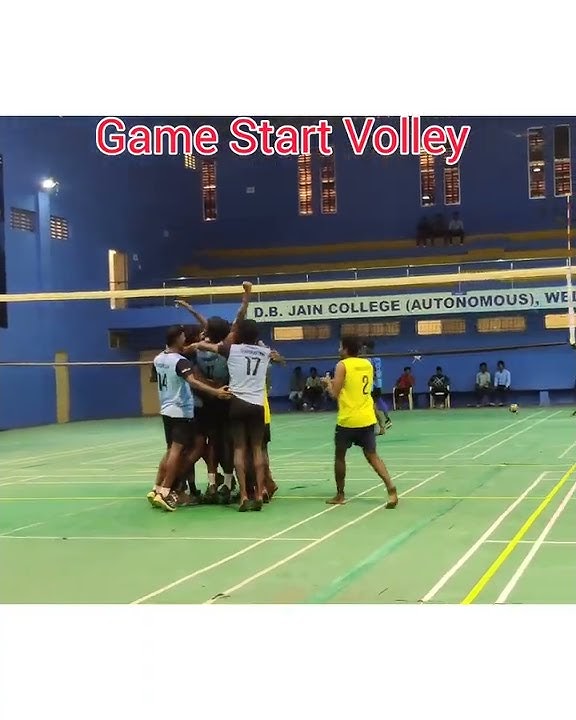 Inter Zone semifinal Match Winning Moment Hindustan College