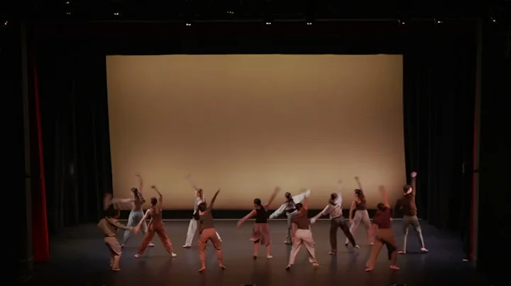 View Between Villages