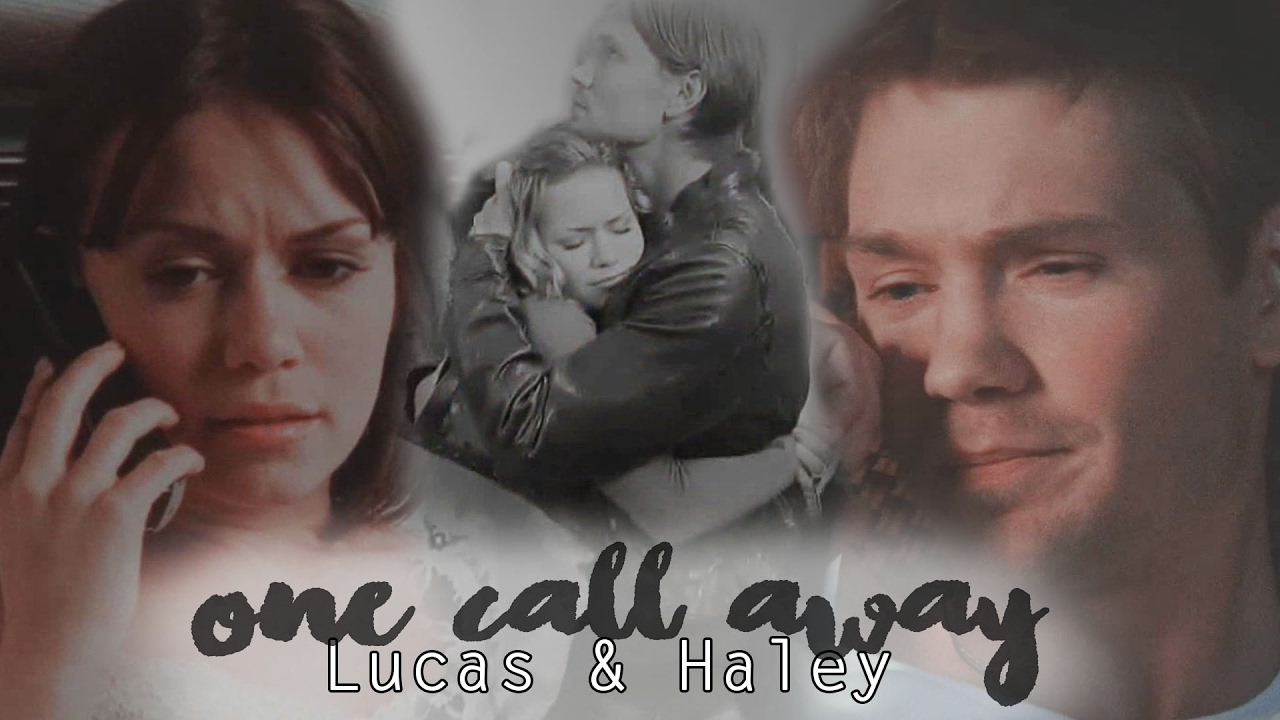 Lucas & Haley | One Call Away