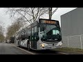 KICKDOWN - Mercedes Benz Citaro C2 €6 ZF n*709