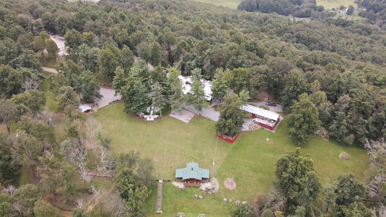 Silver Hearth Lodge Wedding Venue