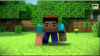 Piston Problems   A Minecraft Animation